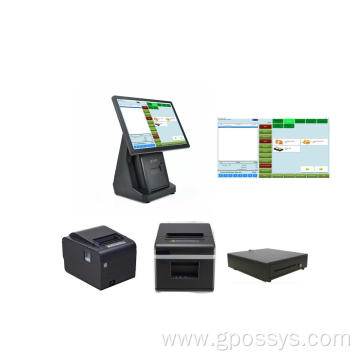 Easy To Operate restaurant order software